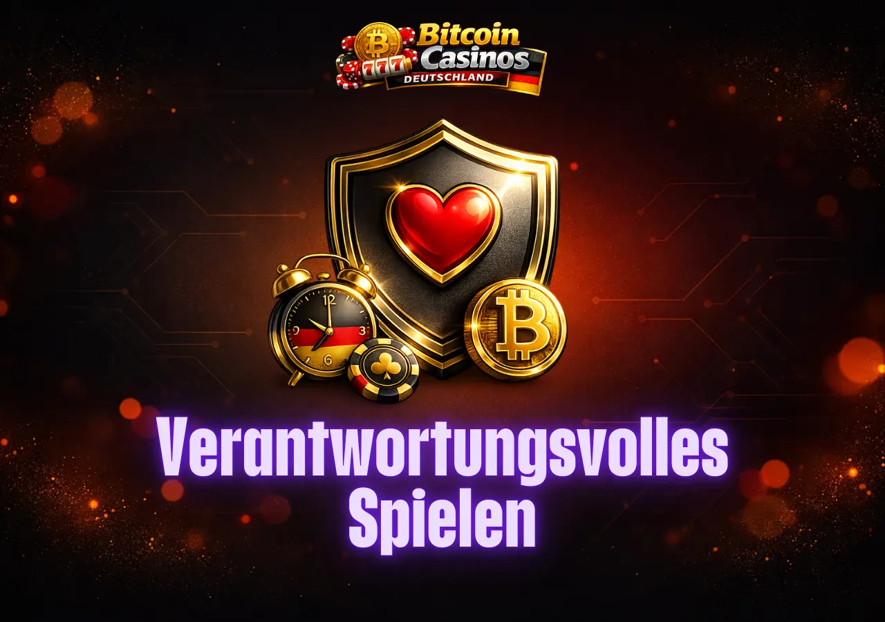 Verantwortungsvolles Spielen online