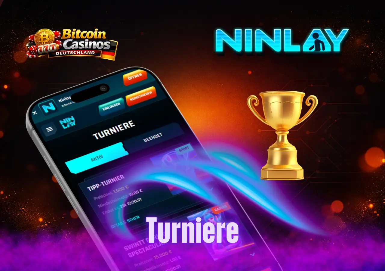 Casino Turniere mit großen Preispools erklärt